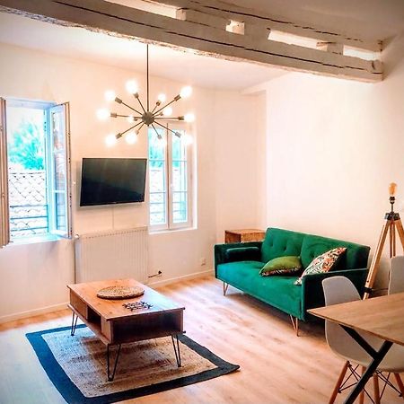 Une Maison Design Dans Le Centre Ville ฟัว ภายนอก รูปภาพ